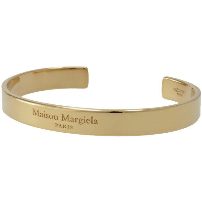 ] }WF/MAISON MARGIELA uXbg Y Vo[ oO YELLOW GOLD PLATING BURATTATO SM1UY0082-SV0158-950