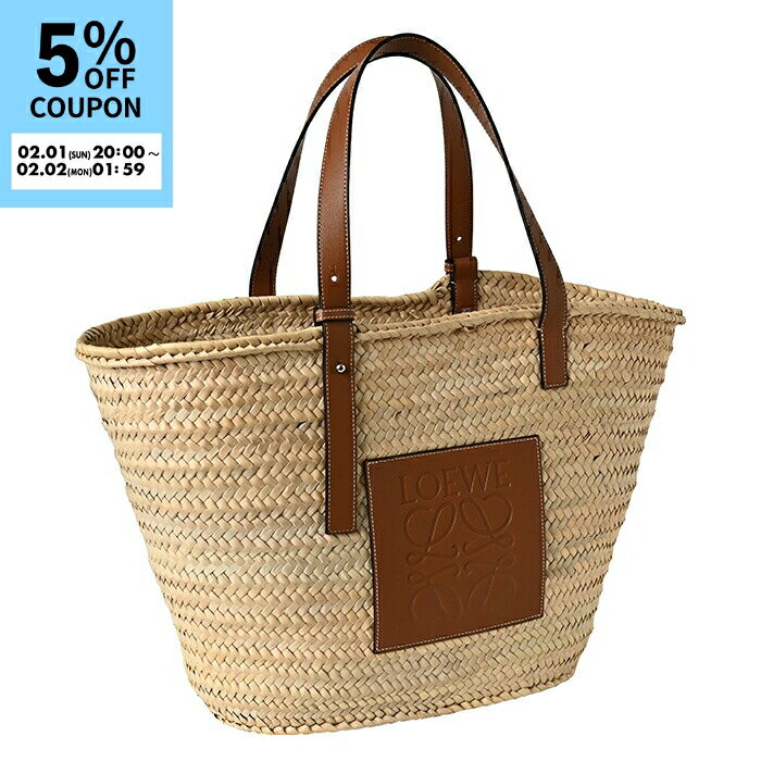 ロエベ/LOEWEレディースバスケ...