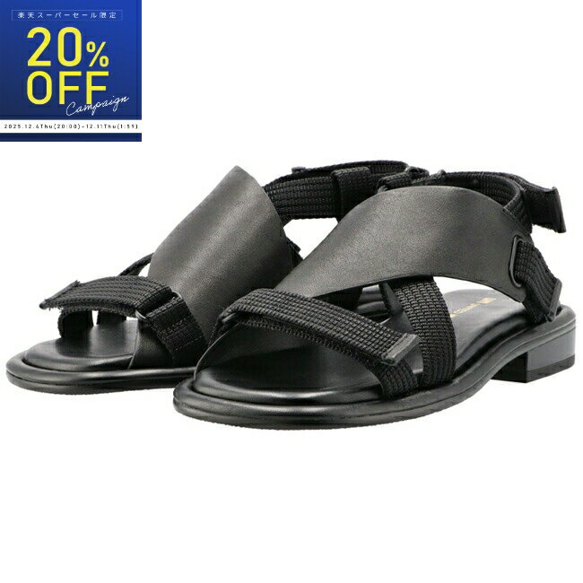 ユナイテッド ヌード/UNITED NUDE シューズ フラットサンダル TARA REI LO バックストラップ 3.5cmヒール スクエアトゥ ローヒール 108470116-0004-0001【返品交換不可】【0920r】【rss-20c】