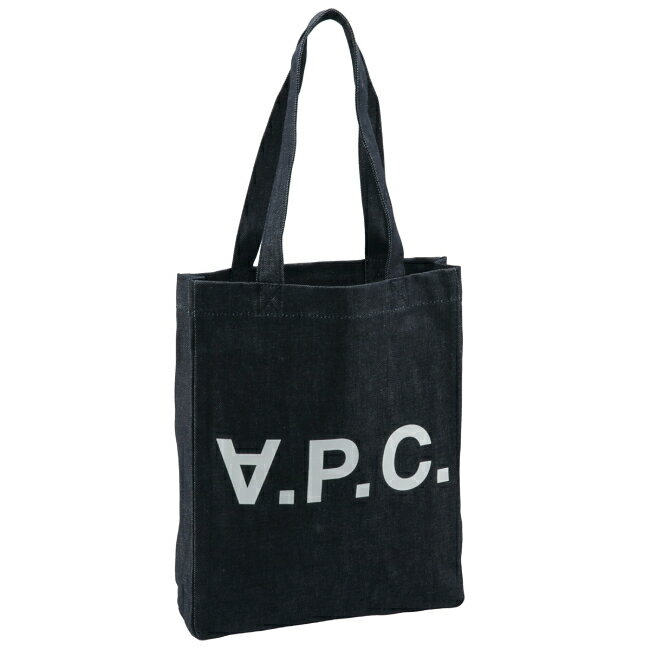 アーペーセー/A.P.C. バッグ メンズ トートバッグ INDIGO M61445-COCSX-IAIのサムネイル