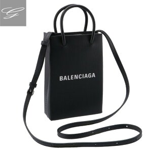 バレンシアガ/BALENCIAGA バッグ メンズ BB MEDIUM WALLET フォンフォルダー NERO 2020年秋冬新作 593826-0AI2N-1000