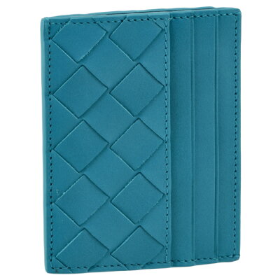 ボッテガヴェネタ/BOTTEGA VENETA 名刺入れ メンズ カーフスキン カードケース BLUE PRINT 635057-VCPQ3-4402 markdown