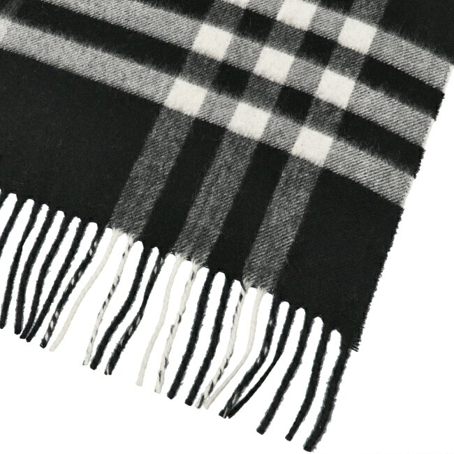 最新コレックション バーバリー Burberry ストール メンズ マフラー Black 年秋冬新作 Import Brand Grace Www Coonschool Org