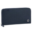 ブルガリ ラウンドファスナー長財布 BVLGARI 財布 メ...