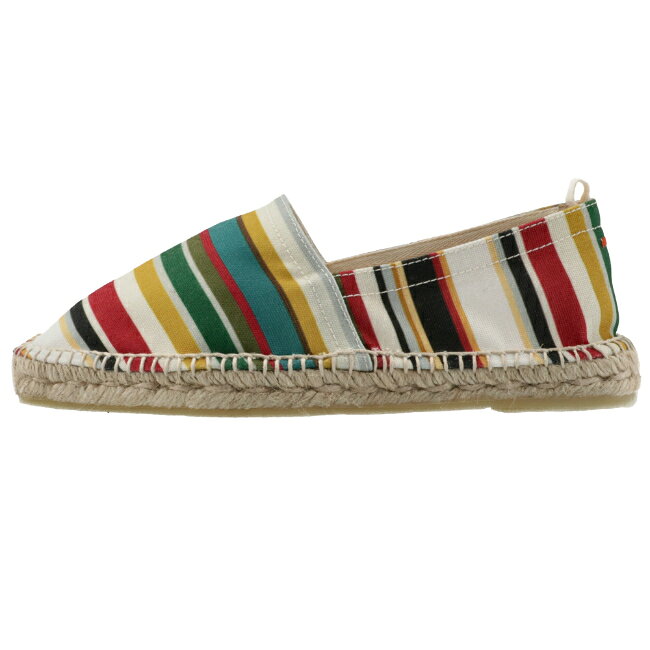 エスパドリーユ カスタニエール Castaner Paul メンズ メンズ靴 シューズ Lona Smith メンズ Sale Smith カスタニエール エスパドリーユ Brand Multicolor シューズ Multicolor 21年春夏新作 Pablops 044 Multic Import Grace