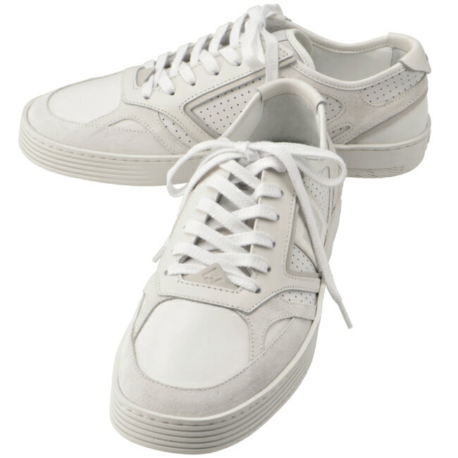 楽天Import Brand Grace【SALE】フェンディ/FENDI シューズ メンズ SNEAKER スニーカー WHITE 7E1631-A1GV-F1MDQ