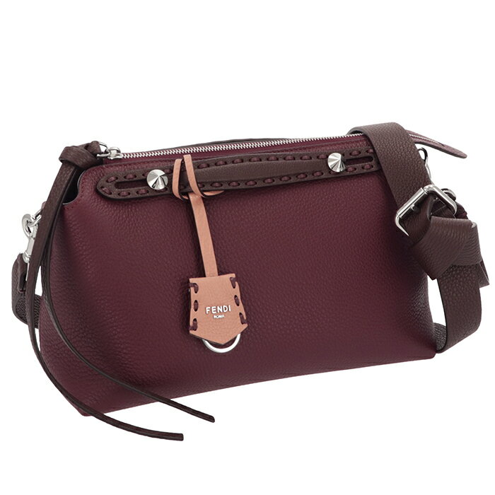 Rakuten - フェンディ/FENDI レディース ショルダーバッグ バイ ザ ウェイ セレリア ミディアム マルチカラー ハンドバッグ 2026年春夏新作 8BL155-AVTC