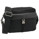 フルラ/FURLA バッグ メンズ MAN COSMO M CROSSBODY ショルダーバッグ NERO 2024年春夏新作 MB00099-S50000-O6000