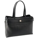 フルラ/FURLA バッグ メンズ MAN CRONO L TOTE トートバッグ NERO 2024年春夏新作 MB00113-BX0176-O6000