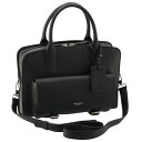 【SALE】ジョルジオアルマーニ/GIORGIO ARMANI バッグ メンズ ノートPC収納可能 2WAY ビジネスバッグ/ブリーフケース BLACK Y2P273-YRG1E-80001