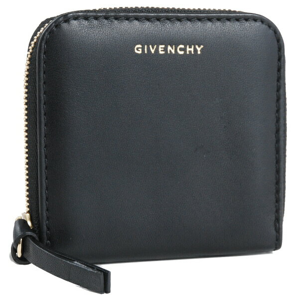 ジバンシー/GIVENCHY 小銭れ メンズ ラムスキン コインケース ブラック 13M6114-092-001