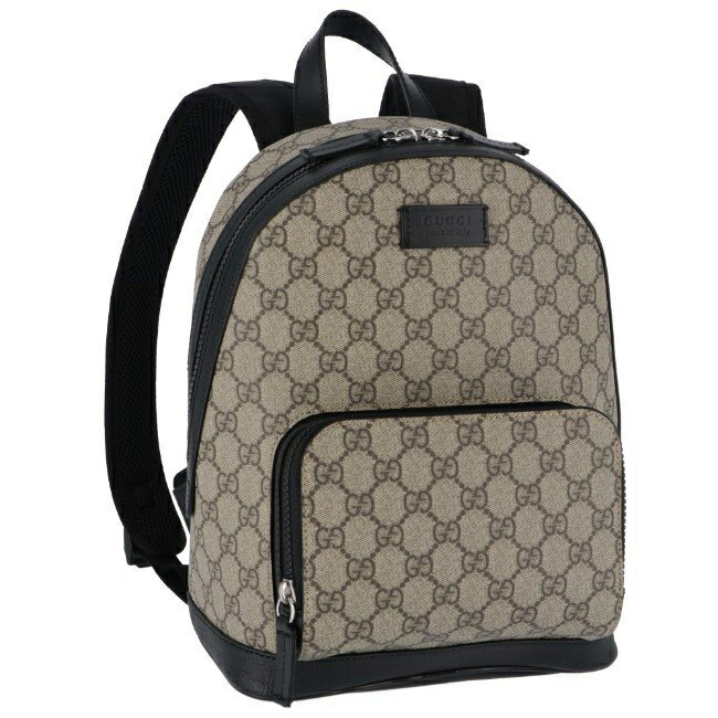 グッチ/GUCCI バッグ メンズ Gucci Eden バックパック/リュック BE.EBO/NERO 429020-KLQAX-9772のサムネイル