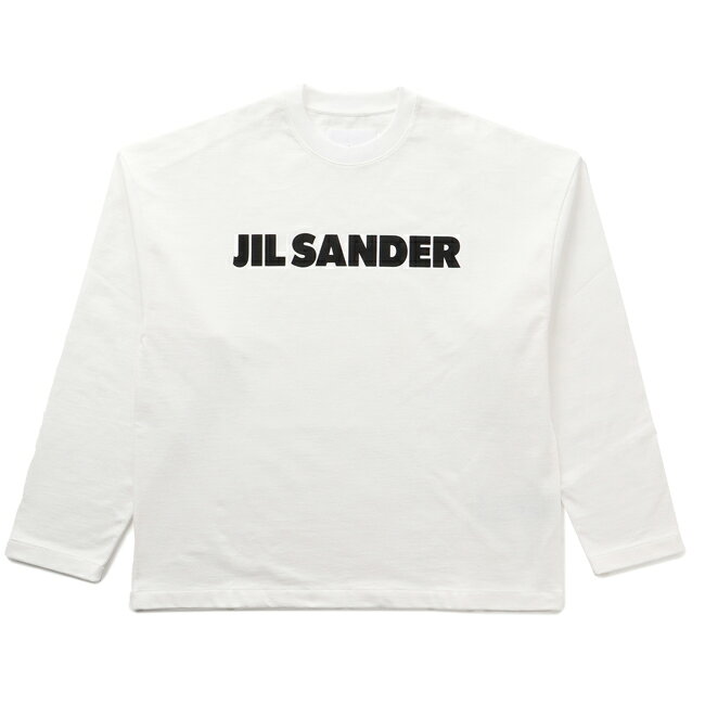 ジルサンダー/JIL SANDER シャツ アパレル メンズ Tシャツ PORCELAIN J22GC0136-J45047-102