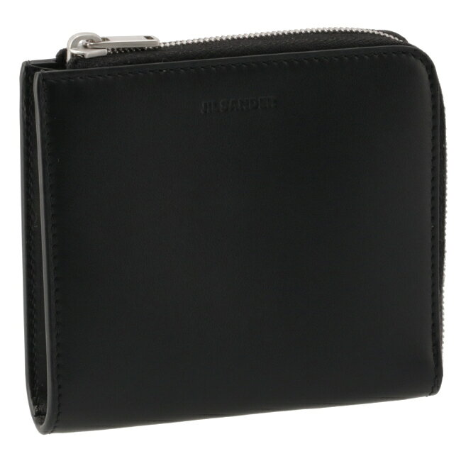 ジルサンダー/JIL SANDER 名刺入れ メンズ CREDIT CARD PURSE カードケース BLACK J25UI0004-P4966-001 markdown