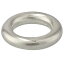 륵/JIL SANDER   CLASSIC RING 3  SILVER 2024ǯղƿ J29UQ0005-P4865-041