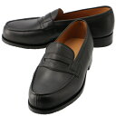 楽天Import Brand Grace【SALE】ウィズE ジェイエムウエストン/J.M.WESTON シューズ メンズ LOAFER #180 ローファー 1141GFR1801TE-0005