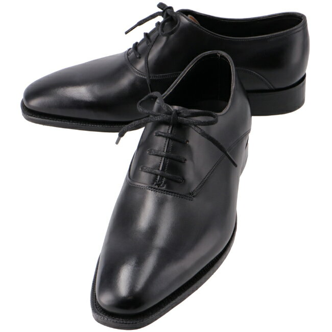 ジョン・ロブ ビジネスシューズ メンズ 【SALE】ジョンロブ/JOHN LOBB BECKETTS ベケッツ LAST8000/ウィズE レースアップシューズ 501180L-0012 シューズ メンズ