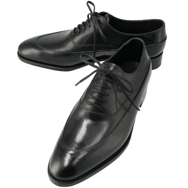 ジョンロブ/JOHN LOBB エッジ EDGE LAST7000/ウィズE レースアップシューズ 2024年春夏新作 569200L-0026 シューズ メンズ