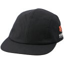 ケンゾー/KENZO 帽子 メンズ CAP キャップ BLACK 2023年秋冬新作 FC65AC401F33-0001-99