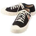 【SALE】ケンゾー/KENZO シューズ メンズ KENZOSCHOOL LOW TOP SNEAKERS スニーカー BLACK FD55SN010F73-0001-99