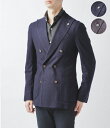 【2019AW SALE】ラルディーニ/LARDINI ジャ...