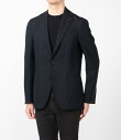 ラルディーニ/LARDINI ジャケット JAPAN FIT ホップサ