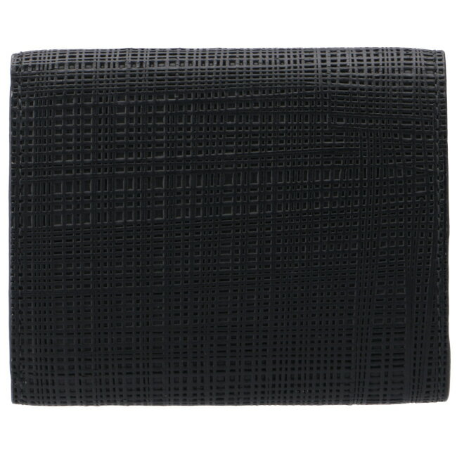 【DEAL】ロエベ/LOEWE財布メンズTRIFOLDWALLET三つ折り財布BLACK2020年秋冬新作10188S26-0039-1100