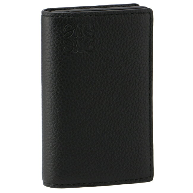 ロエベ 名刺入れ ロエベ/LOEWE 名刺入れ メンズ BUSINESS CARDHOLDER カードケース BLACK C660M97X04-0053-1100