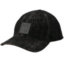 ロエベ/LOEWE 帽子 メンズ PATCH CAP キャップ BLACK 2024年春夏新作 K820358X27-0084-1100