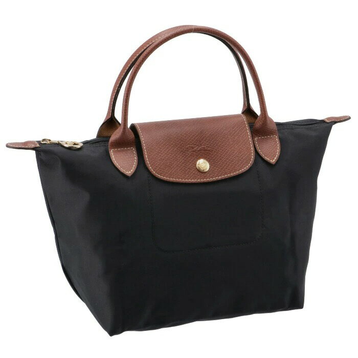 Rakuten - ロンシャン/LONGCHAMP レディース トートバッグ ル・プリアージュ S ナイロントート 折りたたみ LE PLIAGE 1621-089-001