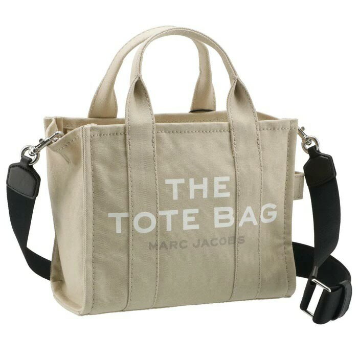 マーク ジェイコブス/MARC JACOBS レディース トートバッグ ザ キャンバス スモール クロスボディ ショルダーバッグ M0016493-0006-260