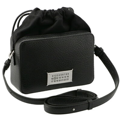 メゾン マルジェラ/MAISON MARGIELA バッグ メンズ 5AC CAMERA CASE ショルダーバッグ BLACK SB1WG0010-P4348-T8013 markdown