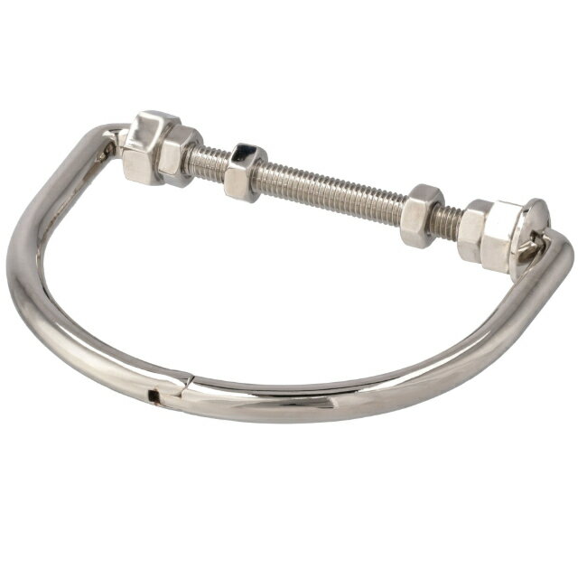 ySALEz] }WF/MAISON MARGIELA r Y BRACELET uXbg SILVER SM0UY0004-SV0274-951