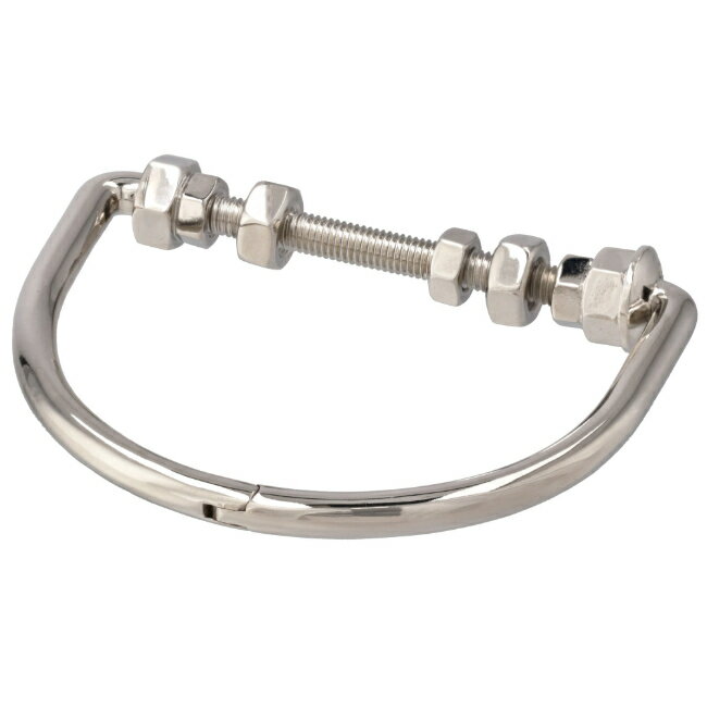 ySALEz] }WF/MAISON MARGIELA r Y BRACELET uXbg SILVER SM0UY0005-SV0274-951