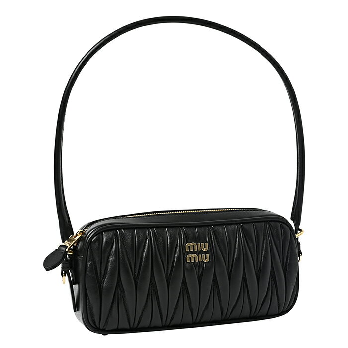 楽天市場】キルティング ショルダーバッグ（ブランドミュウミュウ