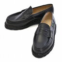 【送料無料】 サントーニ メンズ スリッポン・ローファー シューズ Men's Gannon Slip On Penny Loafers Brown