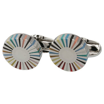 ポールスミス/PAUL SMITH カフリンク メンズ MEN CUFFLINK MLT PENCIL カフスボタン MULTI 2022年秋冬新作 M1ACUFF-ADEDGE-97