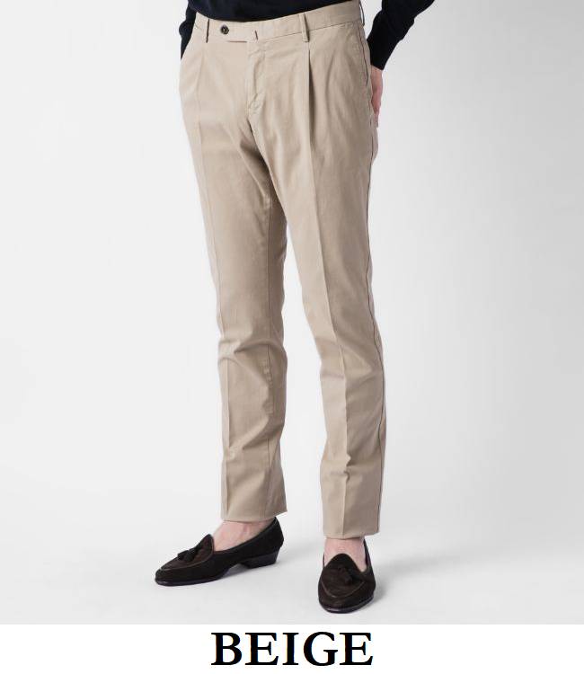 限定価格セール ピーティートリノ Pt Torino パンツ メンズ Bussines 1ｐ Superslim ガーメントダイ スリム コットンパンツ 21年春夏新作 Codt11 Nk03 売れ筋 Verylife Com Br
