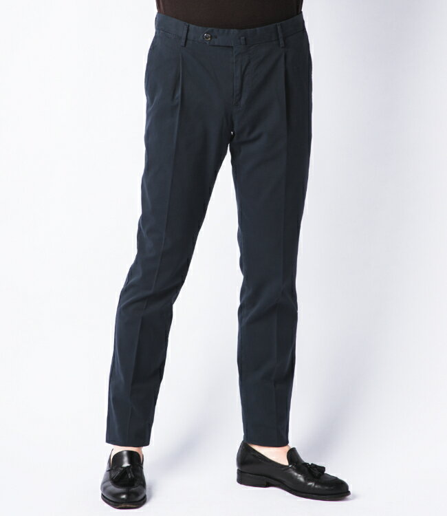 限定価格セール ピーティートリノ Pt Torino パンツ メンズ Bussines 1ｐ Superslim ガーメントダイ スリム コットンパンツ 21年春夏新作 Codt11 Nk03 売れ筋 Verylife Com Br
