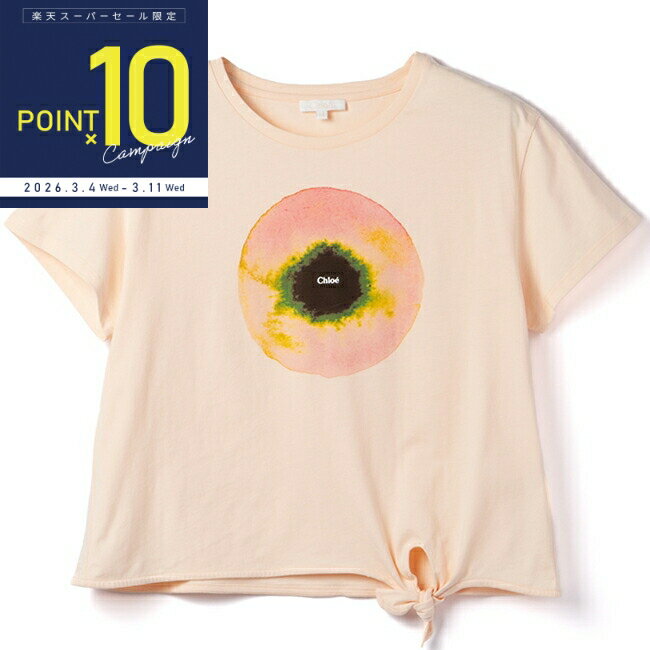 クロエ/CHLOEシャツアパレルキ...
