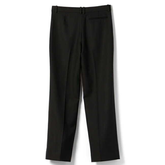 ザ ロウ/THE ROW パンツ アパレル パンツ アルベレタ バージンウール フレアパンツ 8197-W2859-BLK【返品交換不可】【0910r】