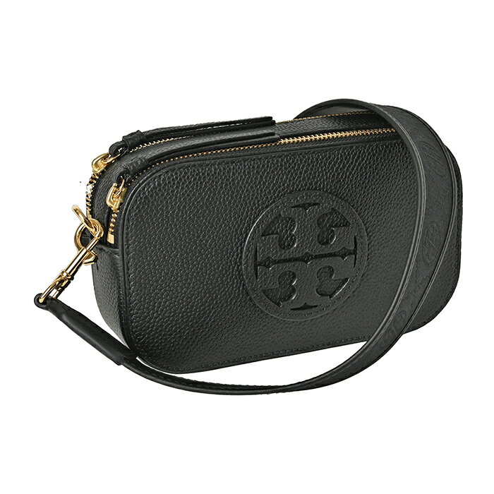 トリー バーチ/TORY BURCH レディース ショルダーバッグ MILLER ミニクロスボディバッグ 幅広ストラップ 171956-0086(4)