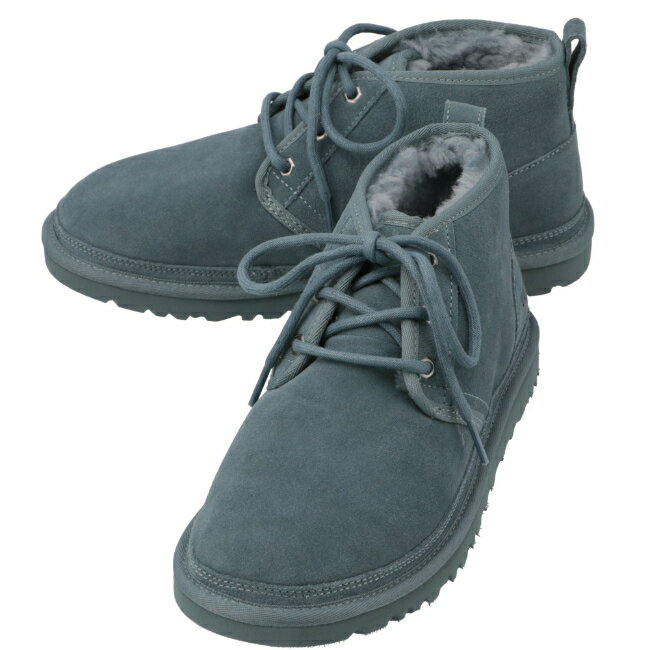 アグ/UGG ブーツ メンズ NEUMEL チャッカブーツ STORMY SEAS 3236-STSS