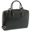 ヴァレクストラ/VALEXTRA バッグ メンズ NEW MY LOGO BRIEFCASE マイロゴ ビジネスバッグ ブリーフケース NERO(000N) 2024年春夏新作 MBML0094-028-000N