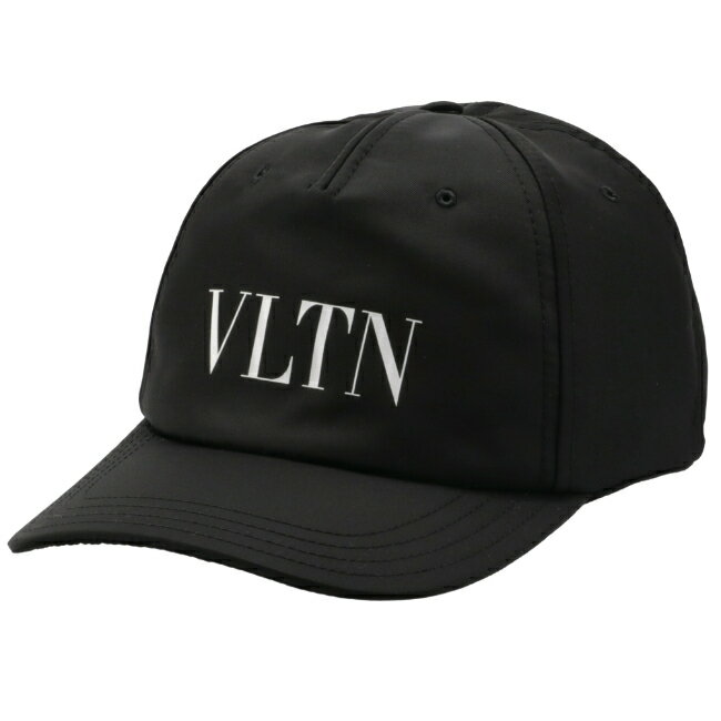 メンズ帽子, キャップ 21AW SALE VALENTINO GARAVANI NEROBIA 2021 WY2HDA10-QYK-0NI