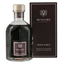 ドットール・ヴラニエス/DR. VRANJES ルームフレグランス DECANTER ディフューザー ROSSO NOBILE ルームフレグランス DIFFUS...
