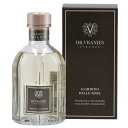 ドットール・ヴラニエス/DR. VRANJES ルームフレグランス ジャルディーノ デッレ ローゼ(GIARDINO DELLE ROSE) リードディフューザ...