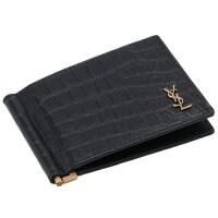 楽天市場 Sale サンローランパリ Saint Laurent Paris 財布 メンズ カーフスキン 二つ折り財布 Nero 年秋冬新作 Dzedw 1000 Import Brand Grace 楽天市場 Sale サンローランパリ Saint Laurent Paris 財布 メンズ カーフスキン 二つ折り財布 Nero 年秋冬新作 Dzedw 1000 Import Brand Grace