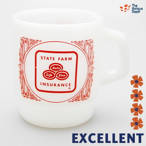 ファイヤーキング アドバタイジング ステートファームインシュアランス EXCELLENT ギフト プレゼント □ 即納