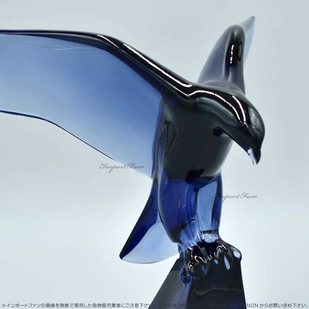 バカラ クリスタル アンペラトールイーグル ワ...の紹介画像2